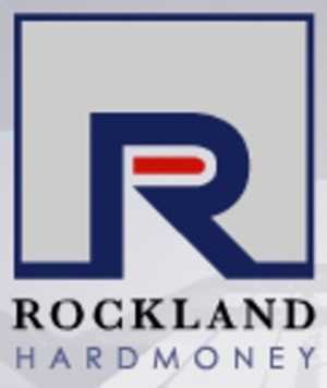 Rockland Hard Money Logo