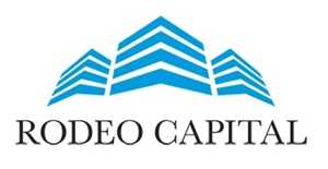 Rodeo Capital Inc Logo