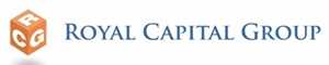 Royal Capital Group Logo
