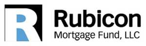 Rubicon Mortgage Fund Logo