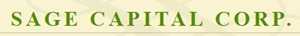 Sage Capital Logo