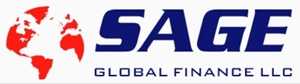 Sage Global Finance, LLC Logo