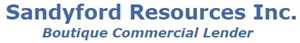 Sandyford Resources Inc Logo
