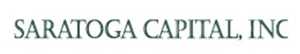 Saratoga Capital Logo