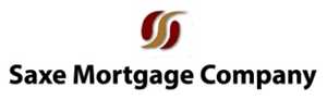 Saxe Mortgage Company Logo