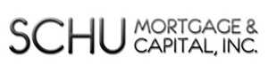 SCHU Mortgage & Capital Logo