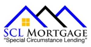 SCL Mortgage Logo