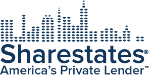 Sharestates Logo