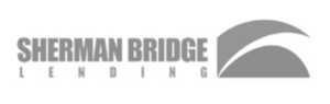 Sherman Bridge Lending Logo