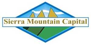 Sierra Mountain Capital Logo