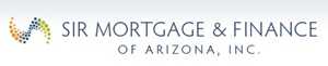 Sir Mortgage & Finance Logo