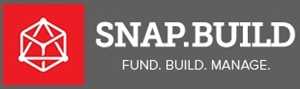 SNAP.BUILD Logo