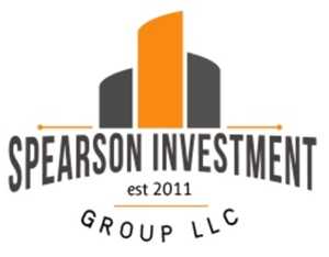 Spearson Investment Group Logo