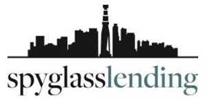 Spyglass Lending Logo