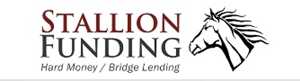 Stallion Funding Logo