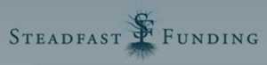 Steadfast Funding Logo