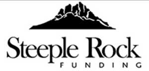 Steeple Rock Funding Logo