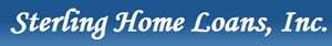 Sterling Home Loans Logo