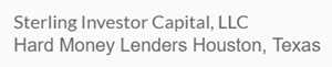 Sterling Investor Capital Logo