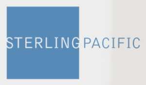 Sterling Pacific Logo