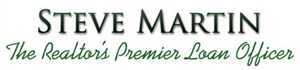Steve Martin Logo