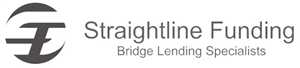 Straightline Funding Logo