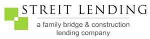 Streit Lending Logo