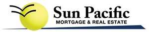 Sun Pacific Mortgage & Real Estate Logo