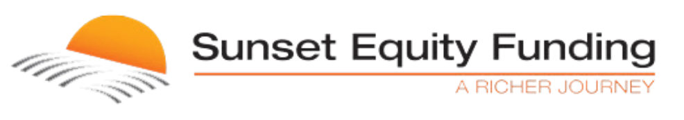 Sunset Equity Funding Logo
