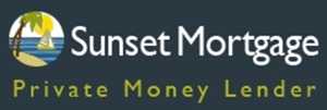 Sunset Mortgage Logo