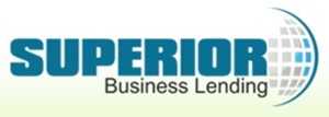 Superior Business Lending Logo