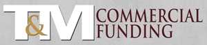 T&M Commercial Funding Logo