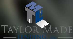 Taylor Made Lending Logo