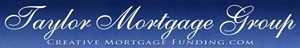 Taylor Mortgage Group Logo