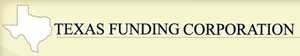 Texas Funding Corporation Logo
