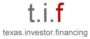 Texas Investor Financing Logo