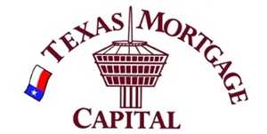 Texas Mortgage Capital Logo