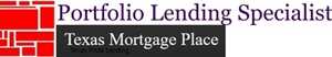 Texas Mortgage Place Logo