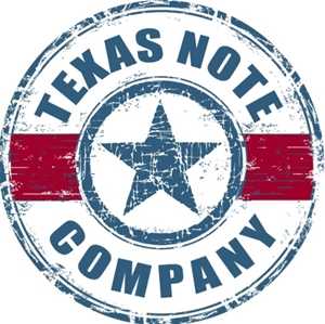Texas Note Company Logo