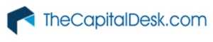 The Capital Desk Logo