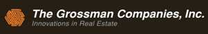 The Grossman Companies Logo