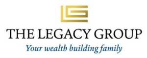 The Legacy Group Logo