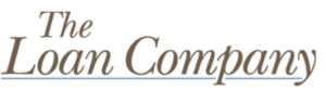 The Loan Company Logo