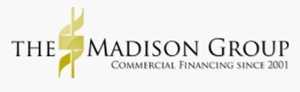 The Madison Group Logo