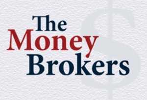 The Money Brokers Logo