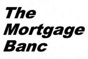 The Mortgage Banc Logo