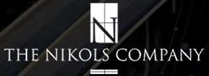 The Nikols Company Logo
