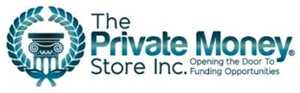 The Private Money Store Inc Logo
