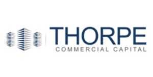 Thorpe Commercial Capital Logo