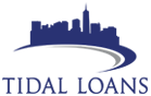 Tidal Loans Logo